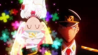 Nanbaka Episode 15 DRUNKEN Live Reaction ナンバカ [upl. by Coke313]