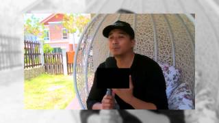 Rancangan Khas  Vox Pop  Aaron Aziz 11042014 [upl. by Foster]