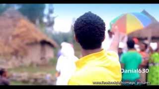 Temesgen Gebregziabeher Lebe Nedo NEW Video Music 2013 [upl. by Naryt106]