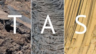 Classifying Volcanic Rocks  Total Alkalis vs Silica TAS [upl. by Desta109]