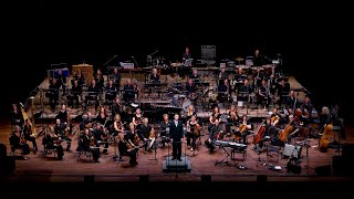 Metropole Orkest  75 Years in Perspective  7th Decade Introduction [upl. by Itram406]