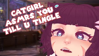 ASMR Catgirl Starts Your New Year With Tingles [upl. by Inig225]