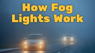 How To Easily Adjust Your Headlights amp Fog Lights  DIY Guide [upl. by Ainezey]