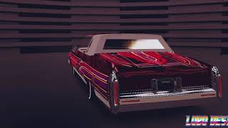 Lowriderscomeback2 Cadillac 2dr [upl. by Ynez6]