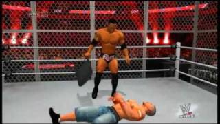 how to download wwe smackdown vs raw 2007 for pc [upl. by Sheets358]