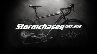 Stormchaser GRX SUS [upl. by Zetta141]