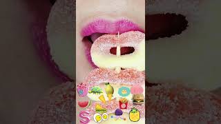 ASMR Slurping Sounds chewchewasmr575 [upl. by Sayers807]