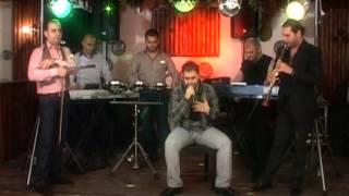 FLORIN SALAM  SA NU MA LASI CU DOR  manele noi salam 2015 manele live [upl. by Atiuqahc61]