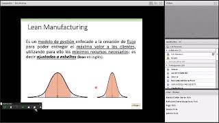 Aplicación de las 5S en el proceso del laboratorio [upl. by Cronin]