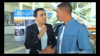 Gagnants Tombola Maroc Telecom 17 millions  Boujdour [upl. by Hauhsoj365]