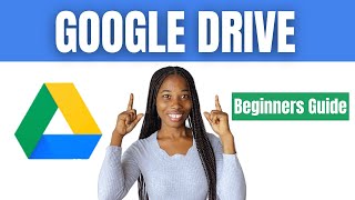 How to use Google Drive for Desktop  Beginners Guide [upl. by Einnej]