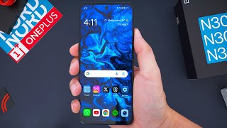 OnePlus Nord N30 5G The Best Phone Nobody Knows About 30 Day Review [upl. by Elena96]