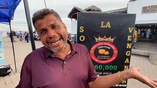 60000 PESOS OFRECE MARQUITOS EL DE LA VENGANZA DEL QUESO [upl. by Ogait]