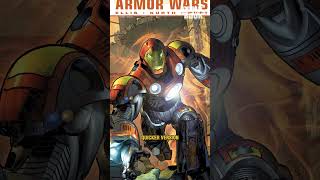 Armor Wars Movie Finds Director mcu marvel ironman [upl. by Soutor]