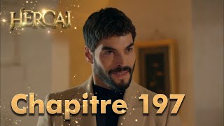 Hercai  Chapitre 197 [upl. by Delinda]