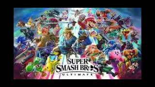 Lifelight  Super Smash Bros Ultimate  2018 [upl. by Jere]