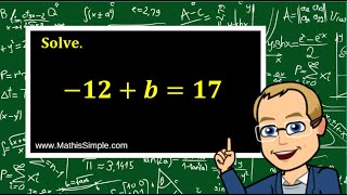 Simplifying Algebraic Expressions With Parentheses amp Variables  Combining Like Terms  Algebra [upl. by Errehs478]