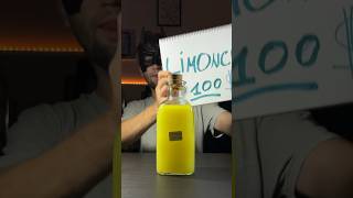 🍋 Prepara il limoncello perfetto in 2 giorni con limoni non trattati e pochi semplici passaggi [upl. by Hendricks395]