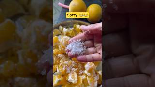 Sorry 😂ytshortsvideo shorts food pahadi comedy funny memes [upl. by Zeret]