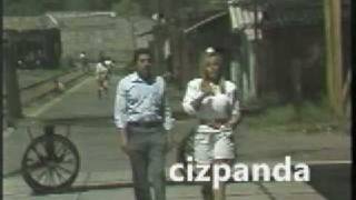 ASÍ ERA TULA HIDALGO EN 1992 Video 13 [upl. by Echo]