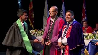 My Son Hafeed s Graduation Ceremony Highlights Metropolitan College Graduation Ceremony 2024 [upl. by Camden]