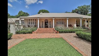 4 bedroom House For Sale in Athlone  Pietermaritzburg  KZN [upl. by Llehsor]