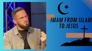 Testimony of an Imam to Jesus Christ [upl. by Nerek672]