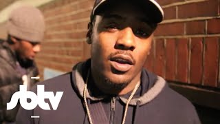 Mist  Warm Up Sessions S9EP34 SBTV [upl. by Yelhs79]