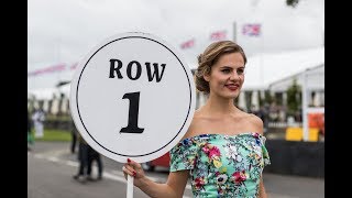 Goodwood Revival 2018 [upl. by Post420]