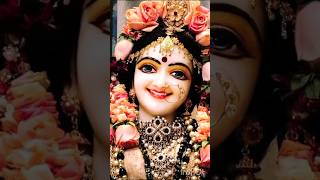 Tu Sumiran Kar Radhe Radhe  Madhavas Rock Band  radheshyam radhekrishna radharanistatusshorts [upl. by Norford796]