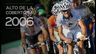 Vuelta España 2006  Cobertoria [upl. by Natie981]