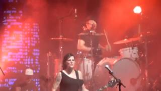 Broilers  In 80 Tagen um die Welt live  Hannover 21042014 [upl. by Chura]