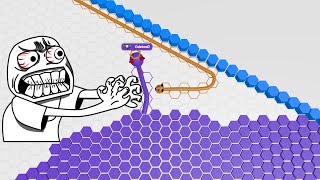 Hexanautio  And how did it happen [upl. by Dolley]