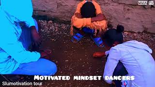 TIMI DAKOLO EVERYTHING AMEN DANCE CHALLENGE BY MOTIVATED MINDSET DANCERS [upl. by Bridge521]