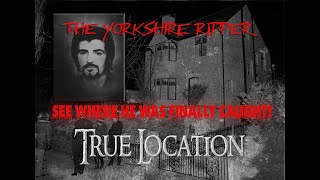 The Yorkshire Ripper  Where was he finally caught [upl. by Gower465]