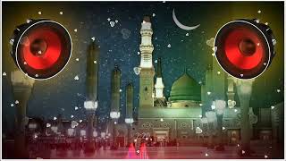 रमजान Ramzan DJ remix new naat 2024 djremix full video DJ mixing ramzan naatsharif video [upl. by Ahsenauj]