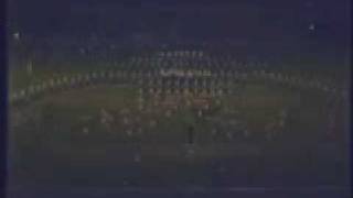 1978 Los Altos Entertainment Unit Field Show [upl. by Heyes]