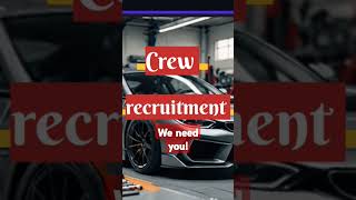 Madd Maxx Racing Crew Recruitment csr2 csr2gaming csr2guy45 [upl. by Orlantha475]