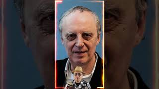 Dario Argento 83 anni il maestro dellhorror festeggia a Venezia [upl. by Anaejer42]