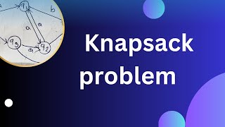 Knapsack problem Solve knapsack problem  Trick to solve the Knapsack problem [upl. by Deadman]