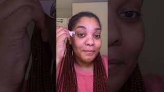 Skincare Routine for XG Concert in Atlanta  Cash In Color [upl. by Carberry]