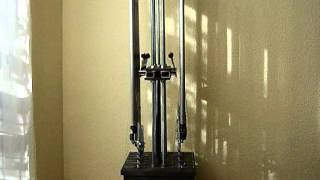 Enhanced Tubular Bells Automatic Tubular Bells   Overview [upl. by Ynnal]