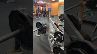 225 bench at 155 lbs caffeine fitness gym [upl. by Debo]