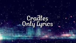 Sub UrbanCradles song lyricsncs onlylyrics [upl. by Alyhc]