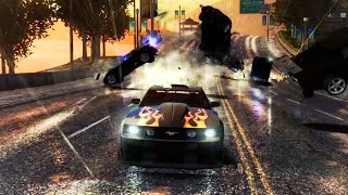 Need For Speed Most Wanted Gameplay Walkthrough 24  Part 24  1080P 60FPS PC [upl. by Dewey]