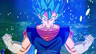 Dragon Ball Sparking Zero Goku Episode Battle Chapters 16  PS5 1080P 60FPS  Dragon Ball  Goku [upl. by Sherrill]