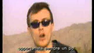 883 Pezzali  Repetto IL PAPPAGALLO video 1993 [upl. by Cati435]