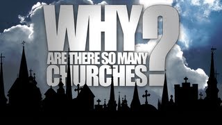 Why Are There So Many Churches [upl. by Erdnoid]