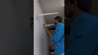 LG AC Re Installation in Supaul  EHSAN [upl. by Alburg]