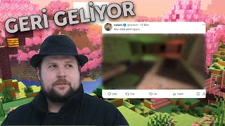 Notch Yeni Oyun Çıkarıyor  Minecrafta Yeni Rakip [upl. by Animar630]